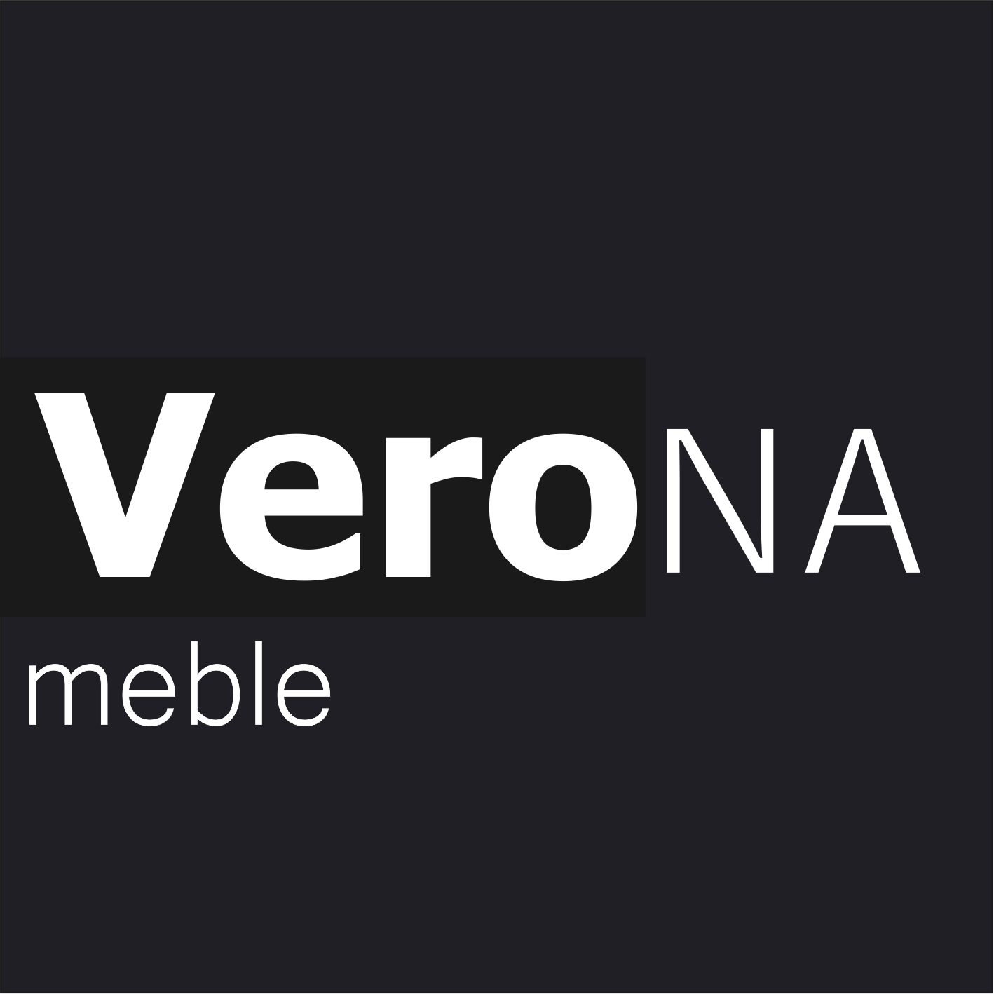 VERONA Meble