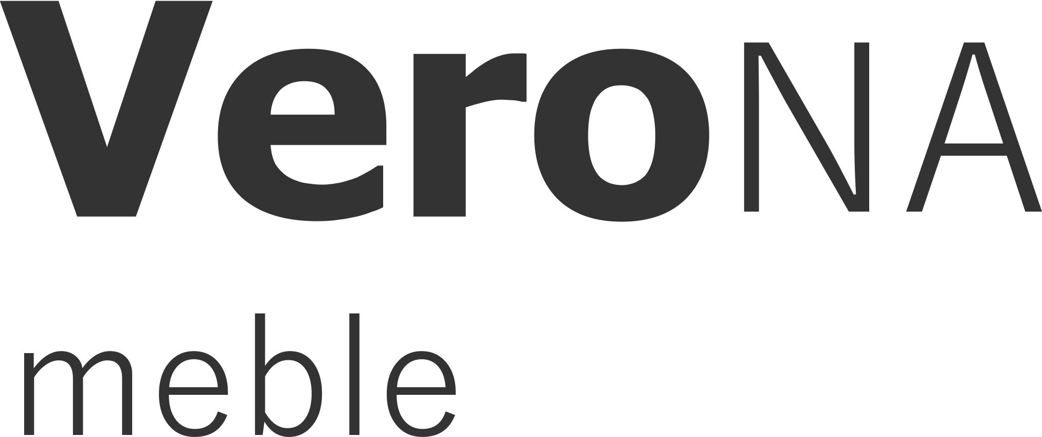 VERONA Meble